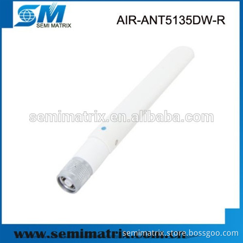 Aironet 3.5-dBi Articulated Dipole Antenna AIR-ANT5135DW-R